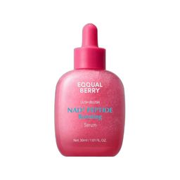 EQQUALBERRY NAD+ Peptide Boosting Serum
