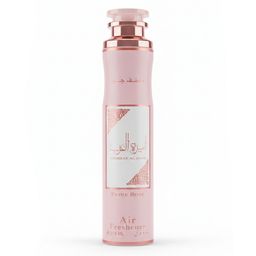 Lattafa - Désodorisant d'Intérieur Ameerat Al Arab Privé Rose