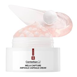 Centellian24 Madeca Mela Capture Crème Ampoule en Capsules