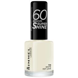 Rimmel - 60 Seconden Super Shine Nagellak
