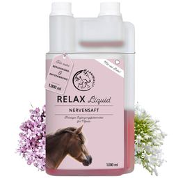 Annimally Liquide Relaxant