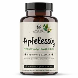 SurpresaNatural Appelazijn Capsules