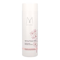 Mylène Spring Flower Bath Foam | Mild badschuim