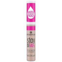 Essence - Langhoudende Vloeibare Concealer Stay All Day 14h