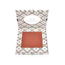 Charlotte Bio Terre Cuite Cuivre doré Bio