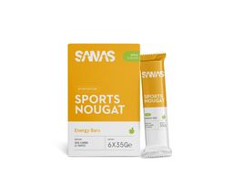 Sanas Sports Nougat