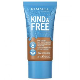 Rimmel - Hydraterende Teintverbeteraar - Kind & Free
