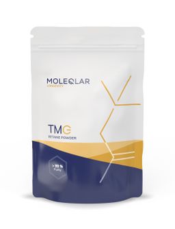 MoleQlar Betaine (TMG)