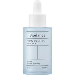 BIODANCE Hydro Cera-nol Ampoule – Sérum visage hydratant en profondeur aux céramides