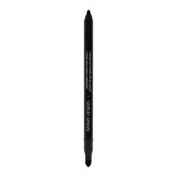 Armani Smooth Silk Crayon Yeux Waterproof 12G Noir