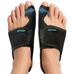 AGILE NOW Hallux Valgus Correctie Bandage