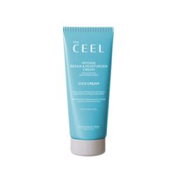 THE CEEL Hydraterende Cica Crème