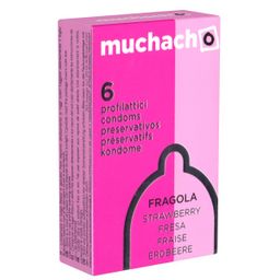 Muchacho *Fragola*