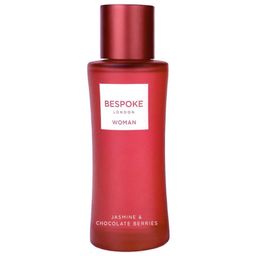 Bespoke London - Eau de Parfum - Jasmin et Baies de Chocolat