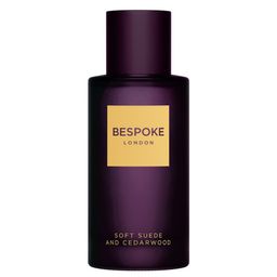 Bespoke London - Eau de Parfum - Soft Suede and Cedarwood