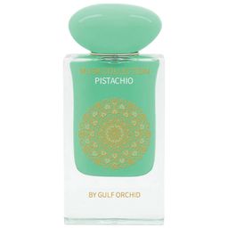 Gulf Orchid - Eau de Parfum Musk Collection - Pistachio