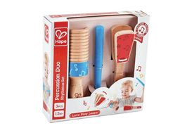 Hape Ritme-set
