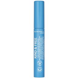 Rimmel - Kind & Free Mascara - 02 Bruin Zwart