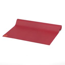 bodhi Rishikesh TRAVEL Mat XL, PVC bordeaux
