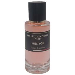 Collection Privée Paris - Parfumextract Miss You