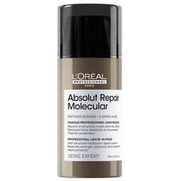 L'Oréal Professionnel - Absolute Repair Molecular Leave-In Masker
