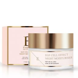 ErthSkin London EGF Cell Effect nachtcrème