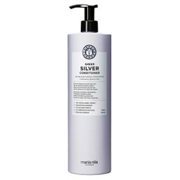 Maria Nila - Sheer Silver Conditioner
