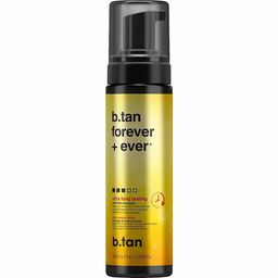 Mousse autobronzante B.tan Forever + Ever – Bronzage extra longue durée