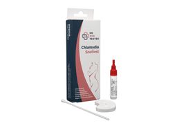 Autotest Chlamydia (femme) - The Tester