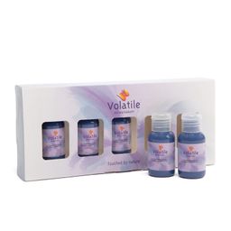 Volatile Massageoliën geschenkset