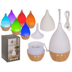 Out of the Blue luchtbevochtiger/olie-diffuser, koepel