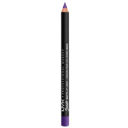 Nyx - Matte Lippotlood