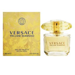 Versace Yellow Diamond luxe damesparfum