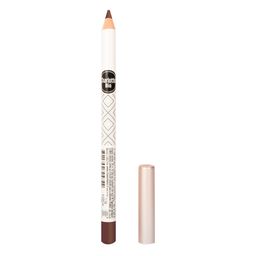 Charlotte Bio Crayon yeux marron cuivré longue tenue