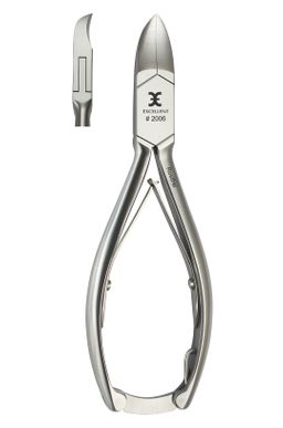 Excellent Pince à ongles