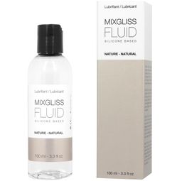 Mixgliss based silicon based