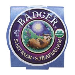 Badger Balsem - Slaapbalsem