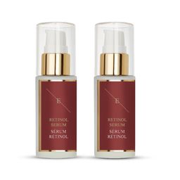 ErthSkin London 2x RETINOL-SERUM