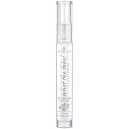 Essence - Volumizing Lipgloss What The Fake! Glass Shine