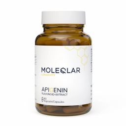 MoleQlar Apigenine