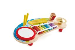 Hape Mini-bande Multifonctionnelle