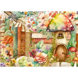 enjoy Earth Puzzle 1000 pièces