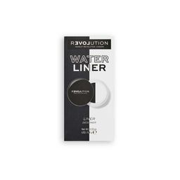 Makeup Revolution - Duo eyeliner Water Liner