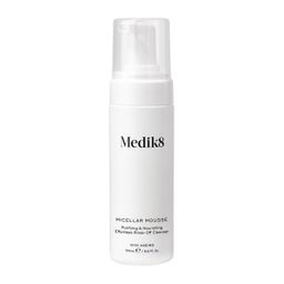 Medik8 Micellar Mousse