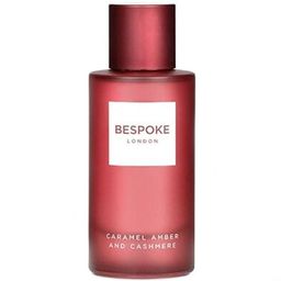 Bespoke London - Eau de Parfum - Caramel Ambre et Cachemire
