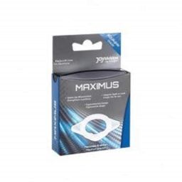 JOYDIVISION MAXIMUS-Potenzring 15 mm 1er Pack