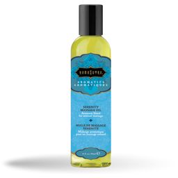 Kamasutra - massageolie met aroma Sereniteit