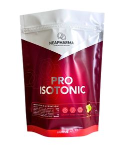 Neapharma Pro Isotonic: Tropical sportdrank