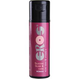 EROS *Silicone Glide & Care* Femme