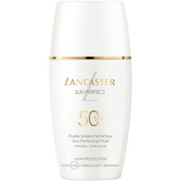 Lancaster Sun Viso Sensitive Fluide Teinté SPF50 30 ml